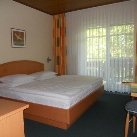 Gastehaus Moser Bed and Breakfast Podersdorf am See Esterno foto